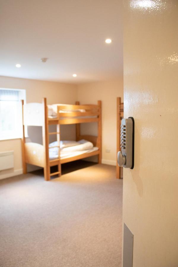 Stonehenge Hostel - Yha Affliated Cholderton Exteriér fotografie