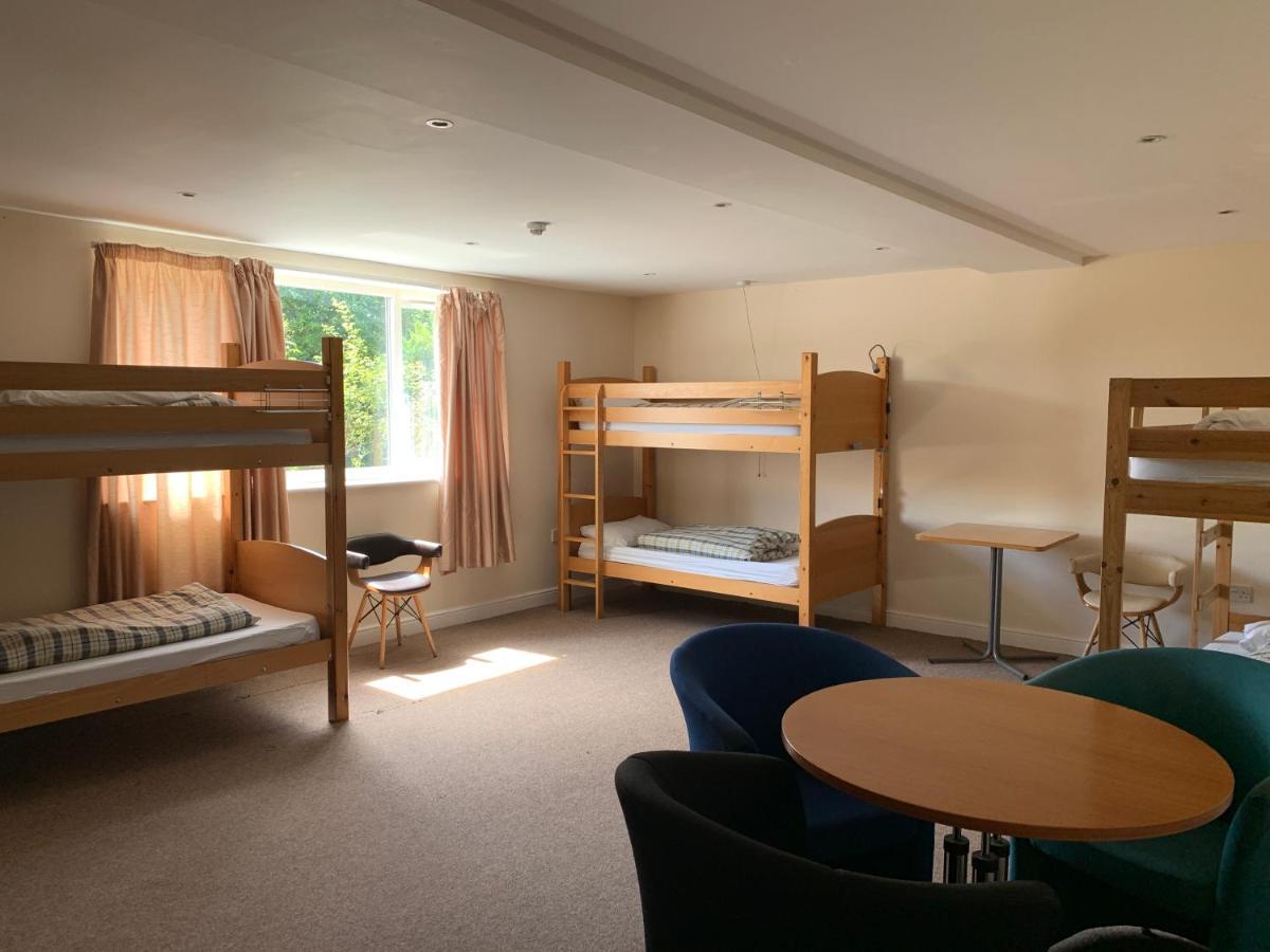 Stonehenge Hostel - Yha Affliated Cholderton Exteriér fotografie